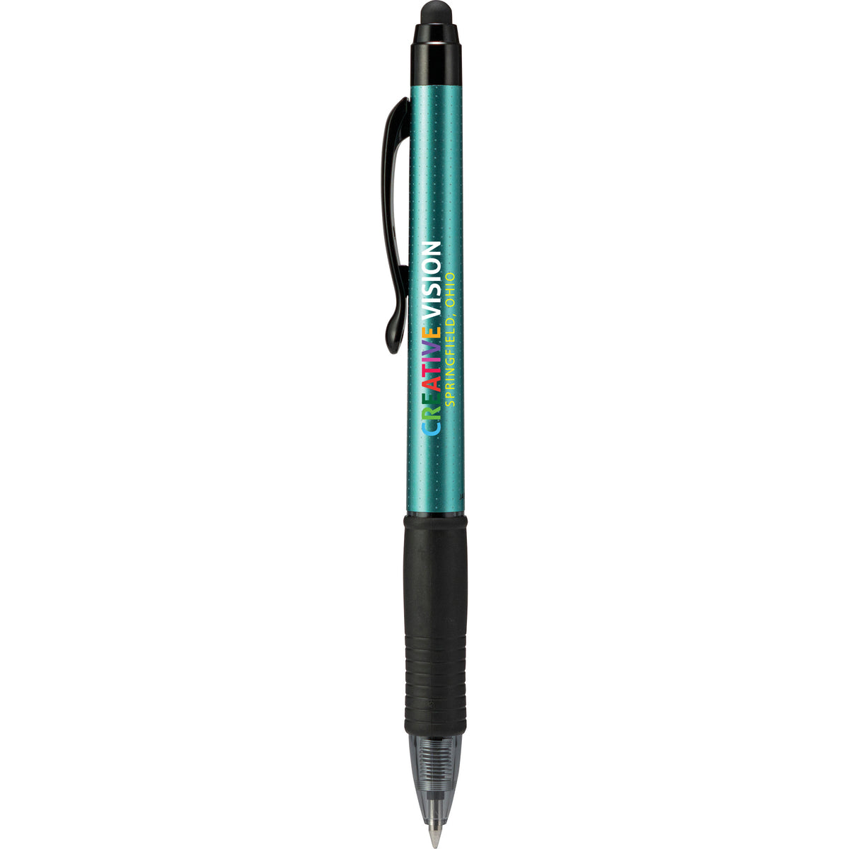 Pilot G2 Pen Stylus