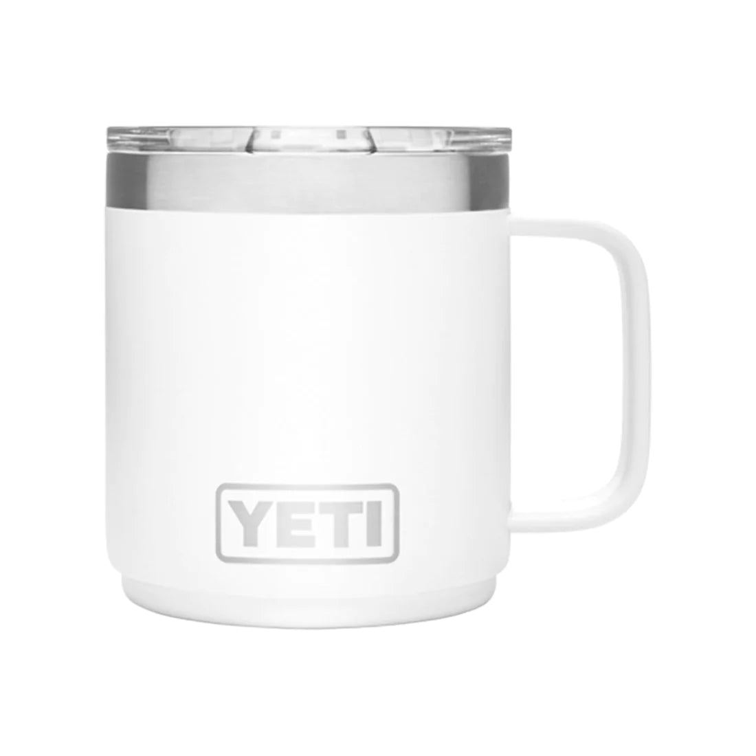 YETI Rambler 10 oz. Stackable Mug