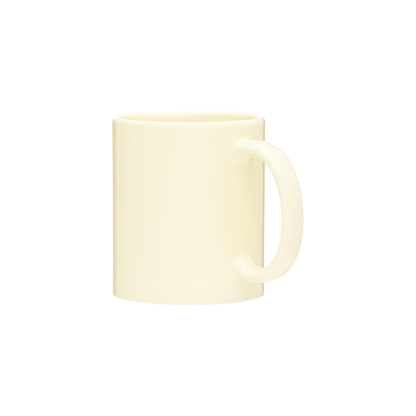 C-Handle Mug