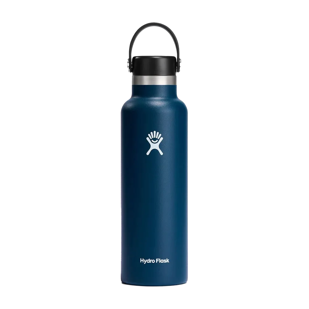 Hydro Flask 21 oz. Standard Mouth Bottle