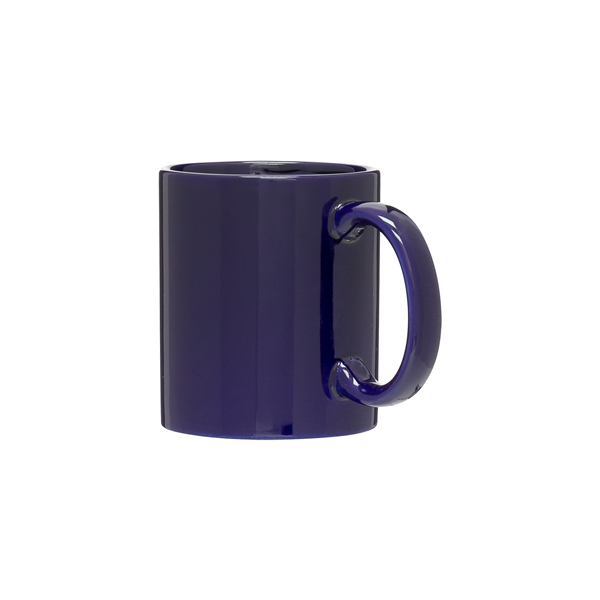 C-Handle Mug