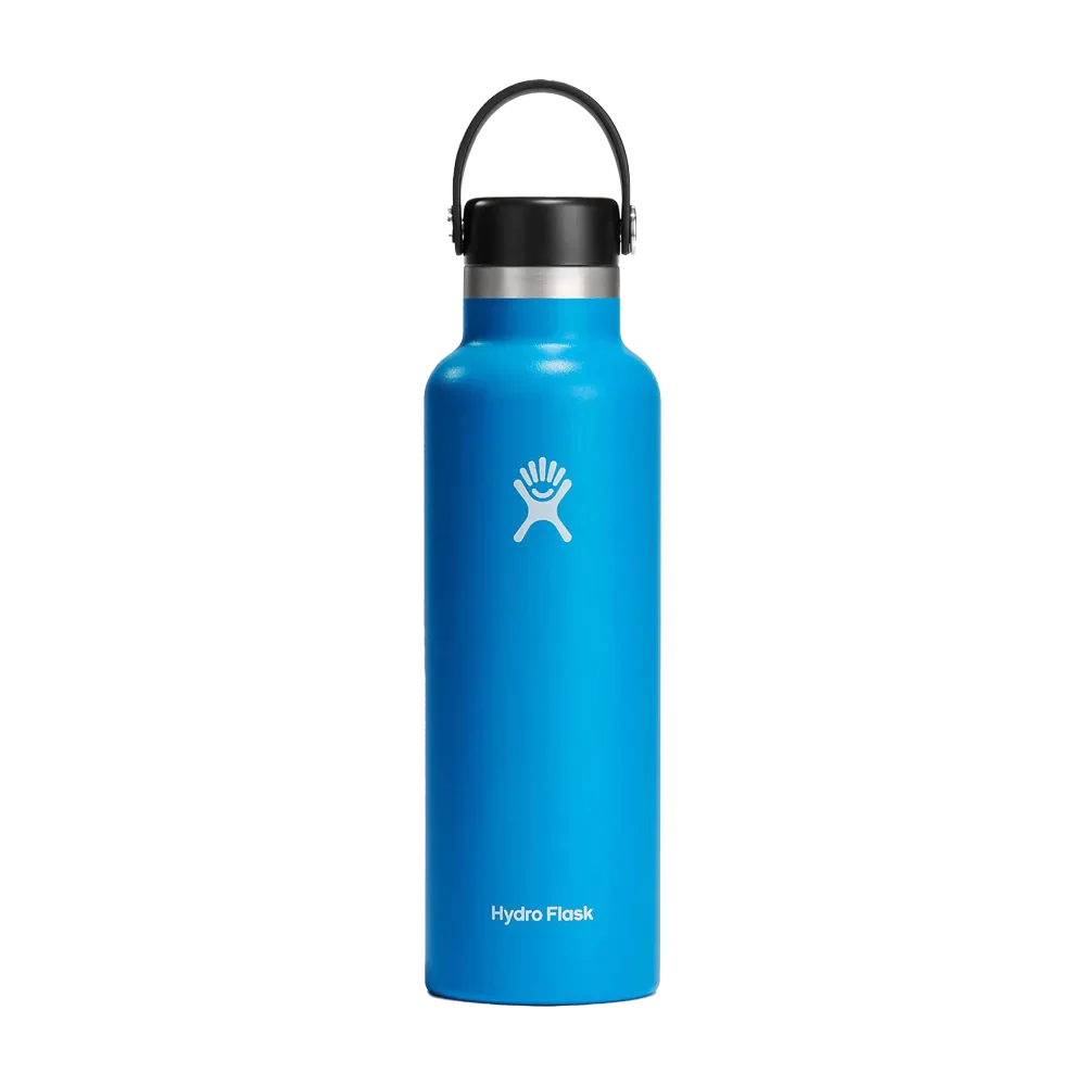 Hydro Flask 21 oz. Standard Mouth Bottle