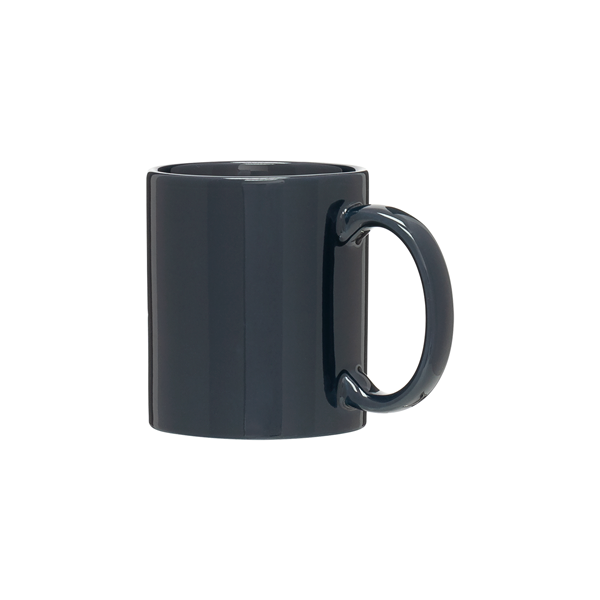 C-Handle Mug