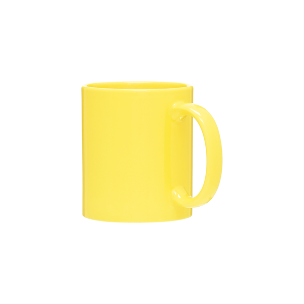 C-Handle Mug